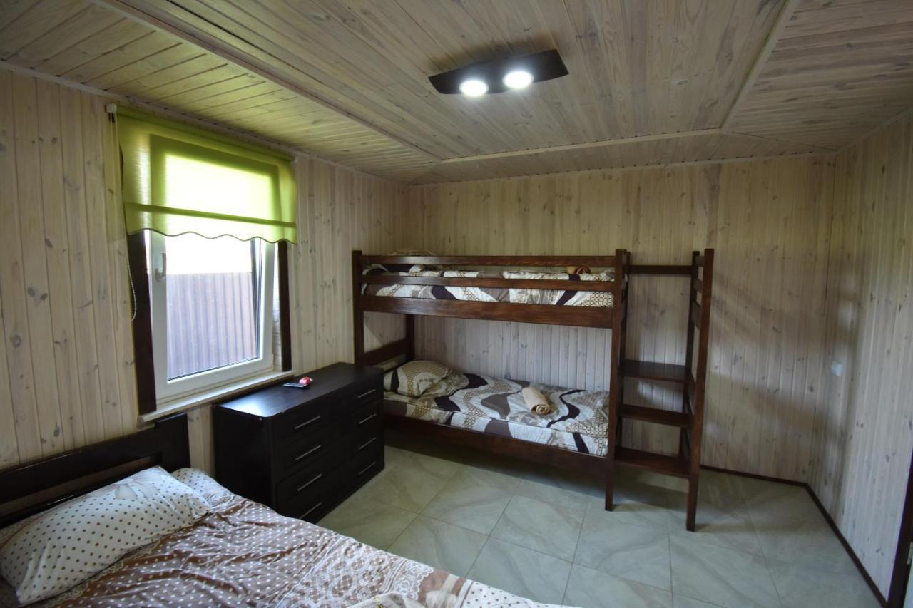 Маєток Мигдаль Hotel Svityaz' Luaran gambar