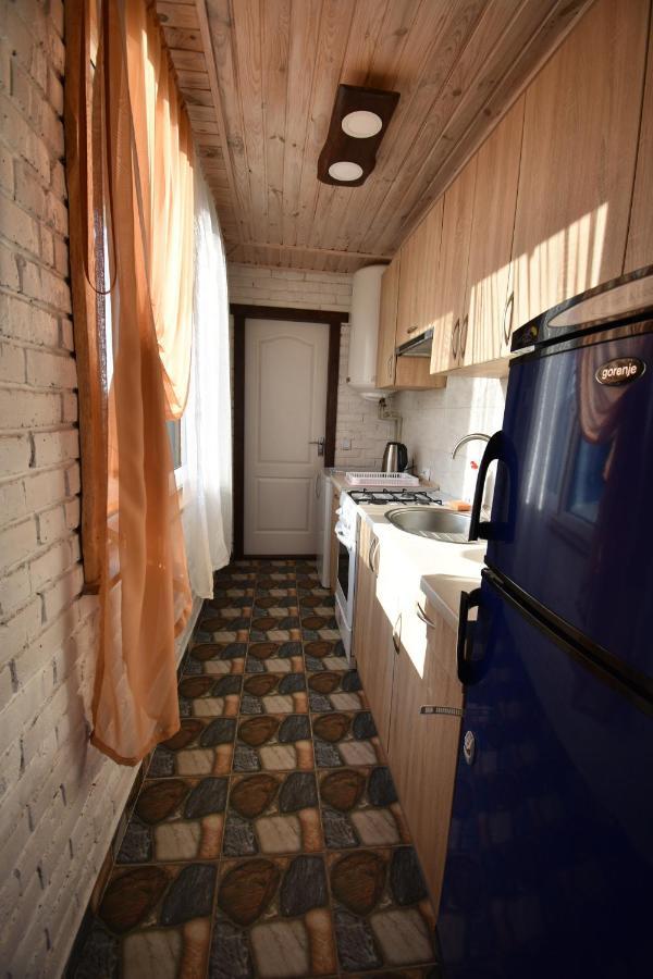 Маєток Мигдаль Hotel Svityaz' Luaran gambar