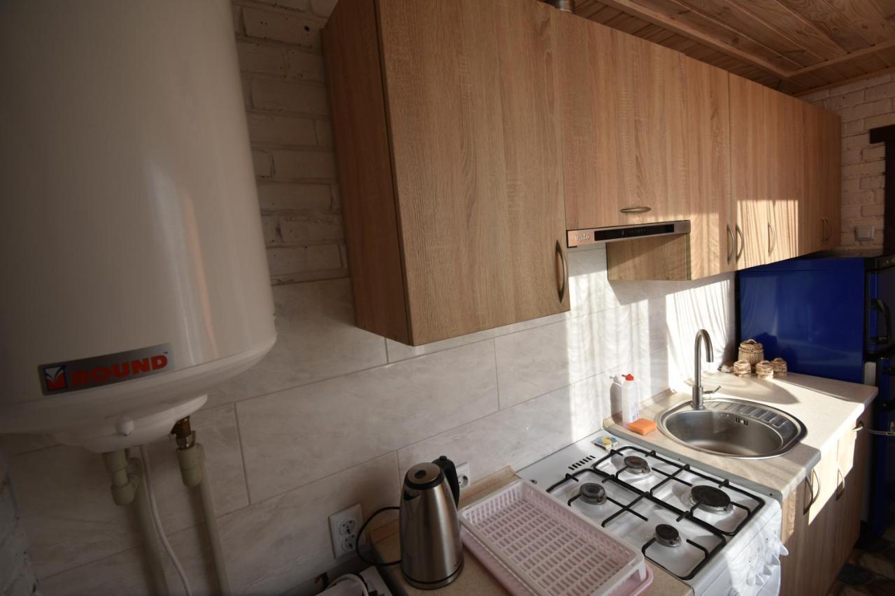 Маєток Мигдаль Hotel Svityaz' Luaran gambar